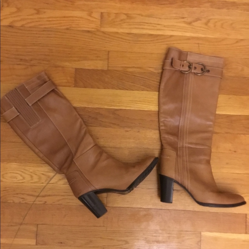 Prialpas boots
